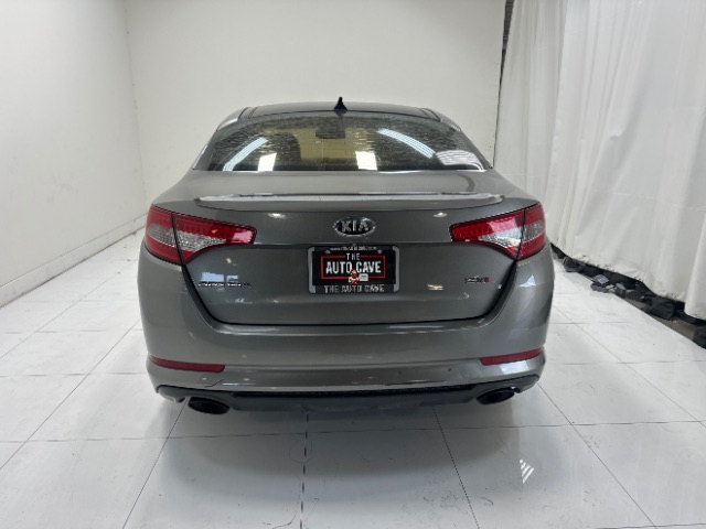 2013 Kia Optima SX