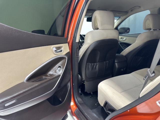 2013 Hyundai Santa Fe Sport 2.0 FWD