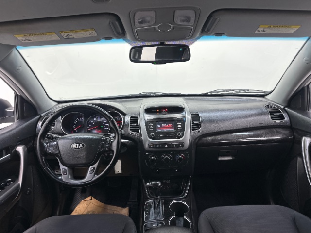 2014 Kia Sorento LX 2WD