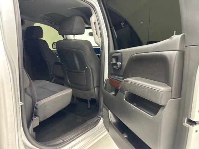 2014 GMC Sierra 1500 SLE Crew Cab 2WD