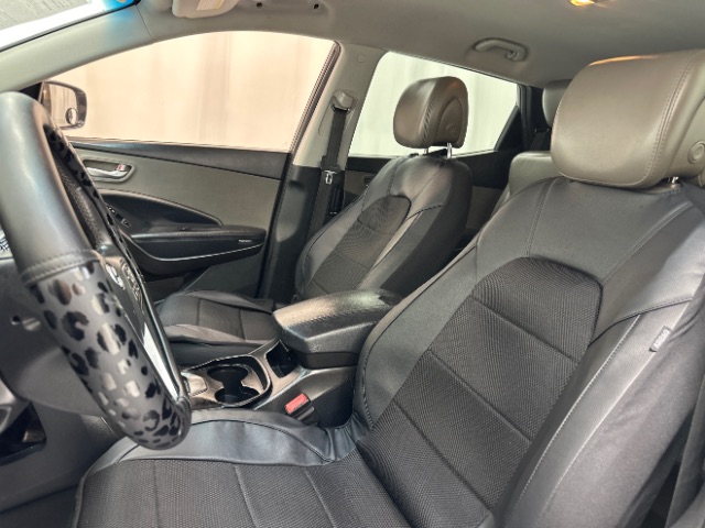 2013 Hyundai Santa Fe Sport 2.0 FWD