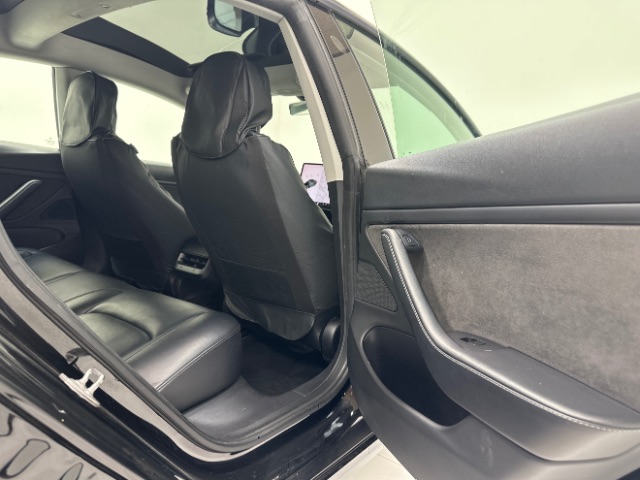 2021 Tesla Model 3 Long Range Dual Motor All-Wheel Drive