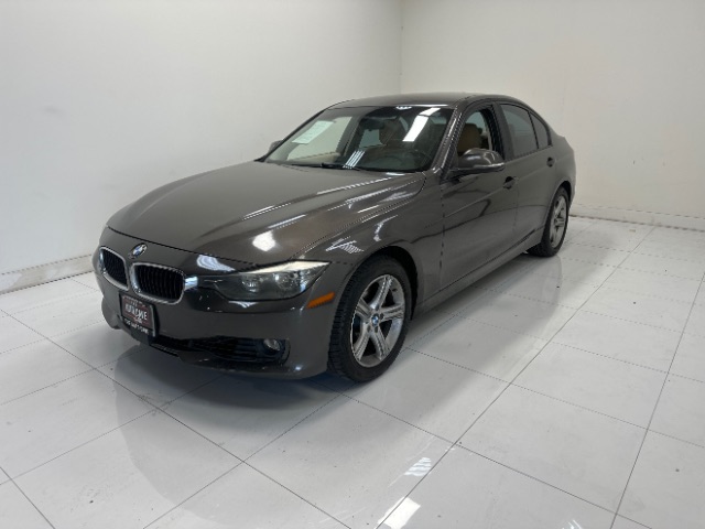 2013 BMW 3-Series 328i Sedan
