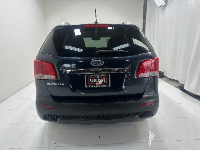 2012 Kia Sorento LX 2WD