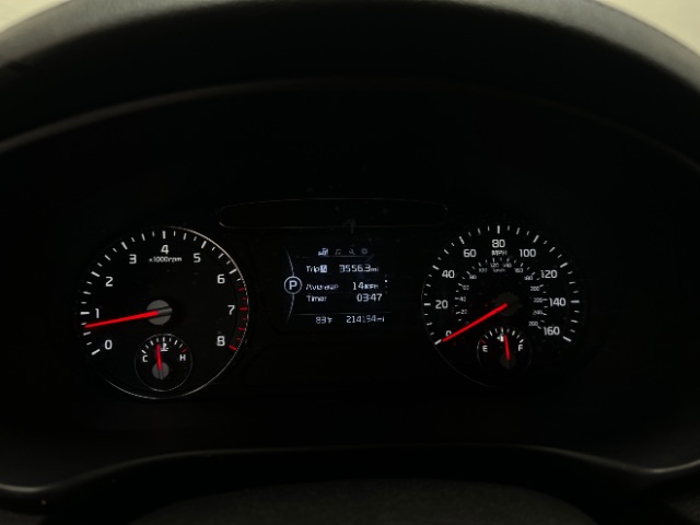 2016 Kia Sorento LX 2WD