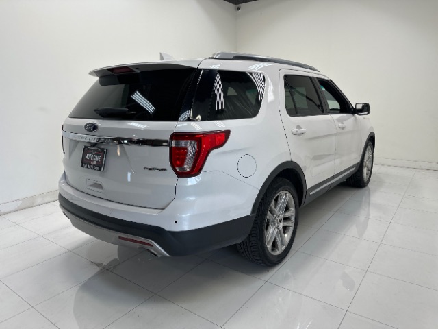 2016 Ford Explorer XLT FWD