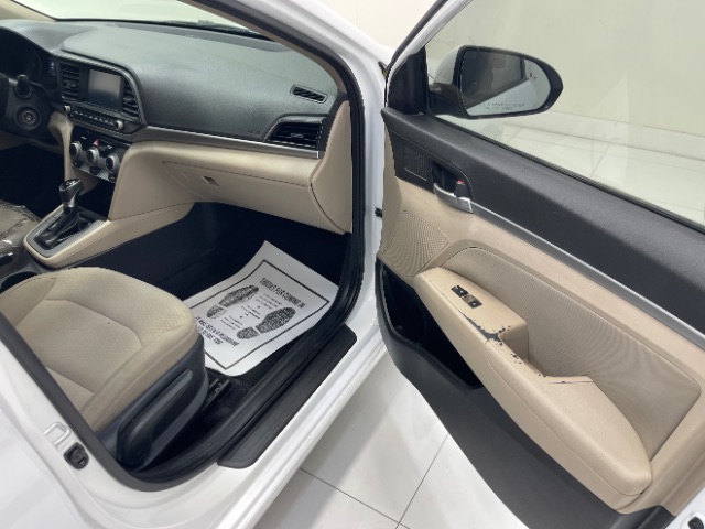 2019 Hyundai Elantra Limited