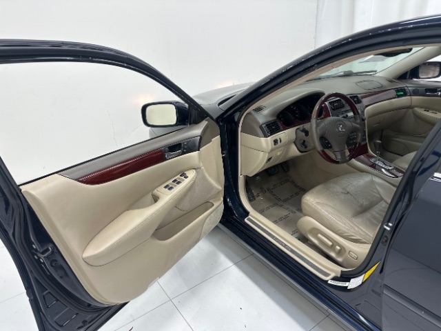 2003 Lexus ES 300 Sedan