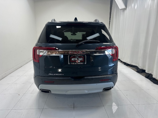 2020 GMC Acadia FWD SLT