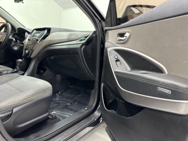 2016 Hyundai Santa Fe Sport 2.4 FWD