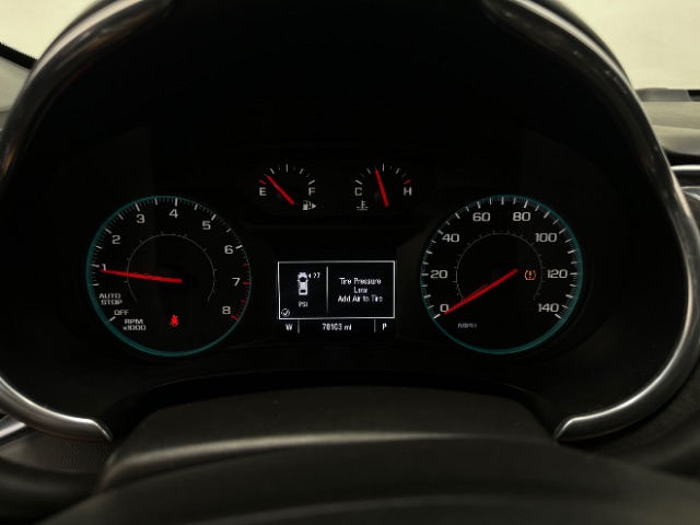 2021 Chevrolet Malibu FWD LT