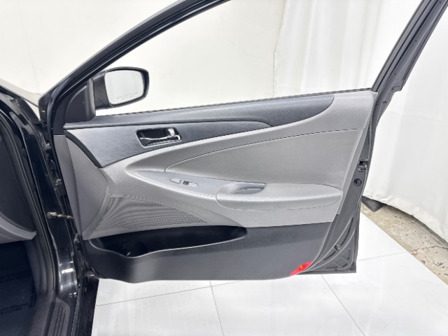 2011 Hyundai Sonata GLS Auto