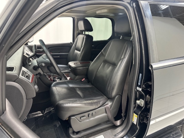 2007 Cadillac Escalade AWD