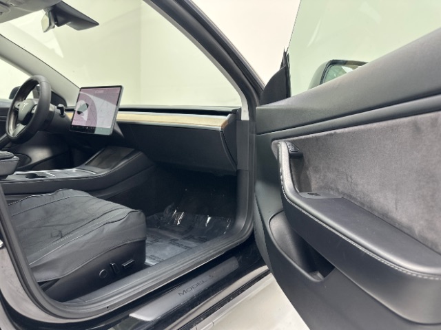 2021 Tesla Model 3 Long Range Dual Motor All-Wheel Drive