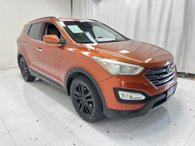 2013 Hyundai Santa Fe Sport 2.0 FWD