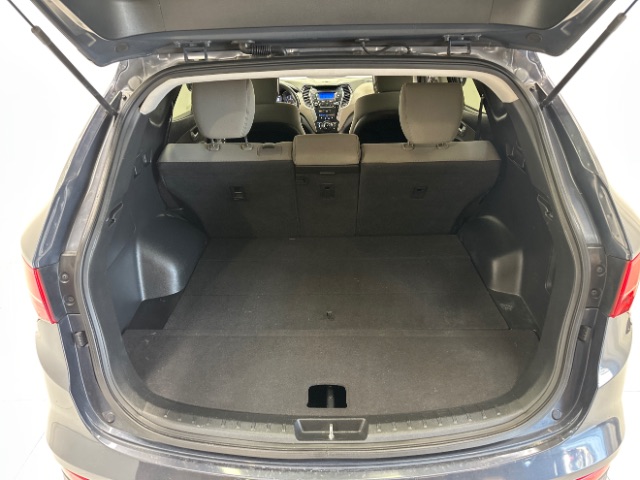 2015 Hyundai Santa Fe Sport 2.4 FWD