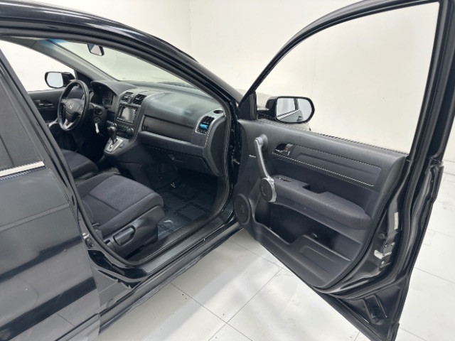 2009 Honda CR-V EX-L 2WD 5-Speed AT
