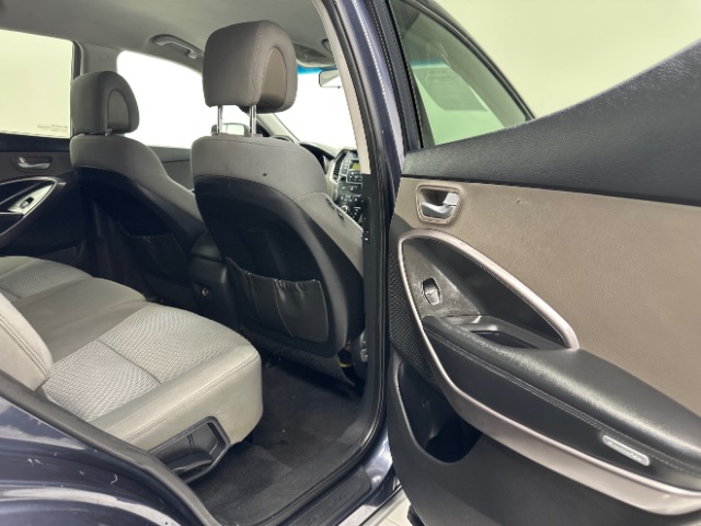 2015 Hyundai Santa Fe Sport 2.4 FWD
