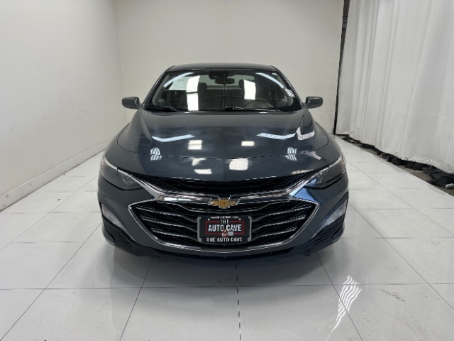 2021 Chevrolet Malibu FWD LT