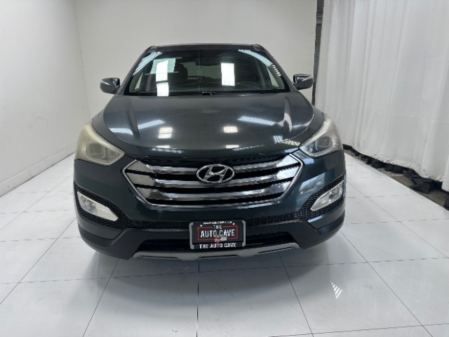 2013 Hyundai Santa Fe Sport 2.4 FWD