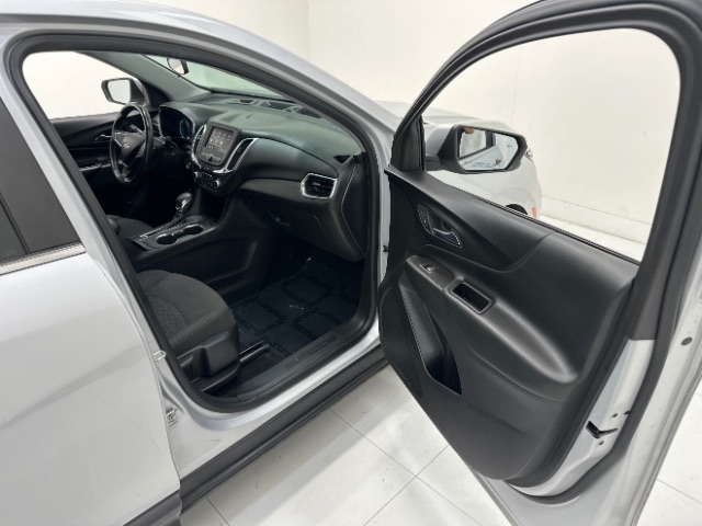 2022 Chevrolet Equinox FWD 2FL