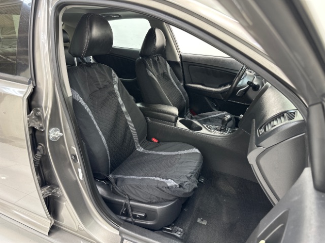 2012 Kia Optima SX