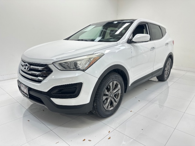 2015 Hyundai Santa Fe Sport 2.4 FWD