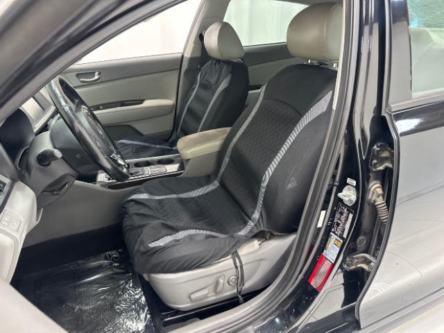 2018 Kia Optima EX