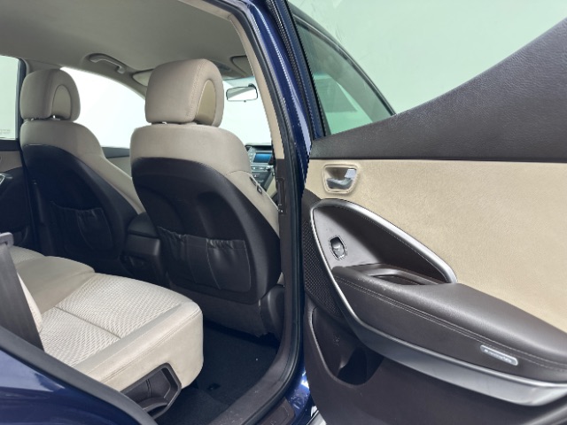 2017 Hyundai Santa Fe Sport 2.4 FWD