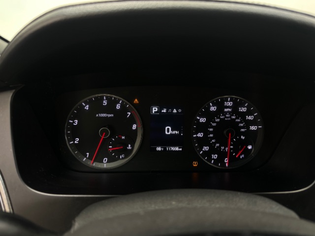 2017 Hyundai Sonata Sport 2.0T
