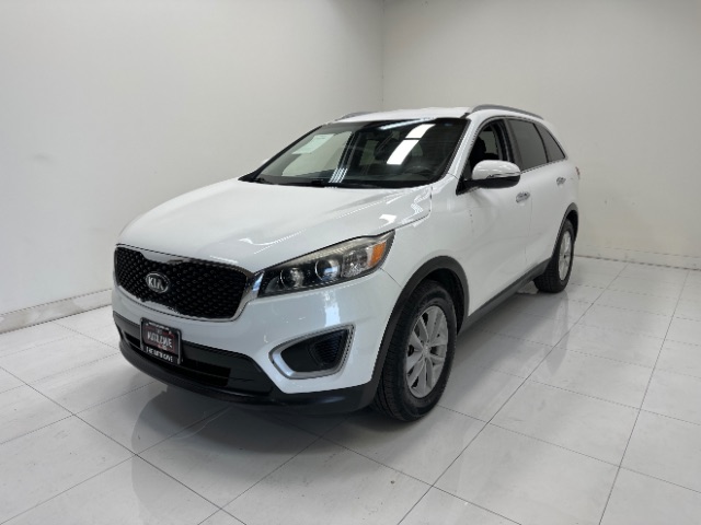 2018 Kia Sorento 2.4L LX