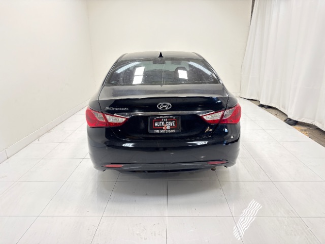 2011 Hyundai Sonata GLS Auto