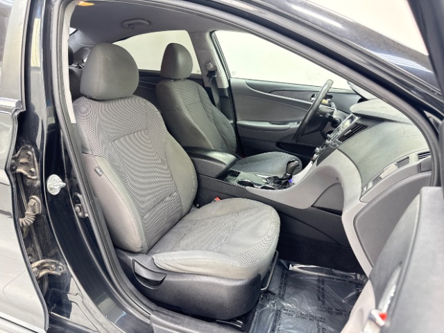 2011 Hyundai Sonata GLS Auto