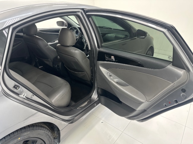 2011 Hyundai Sonata Limited Auto