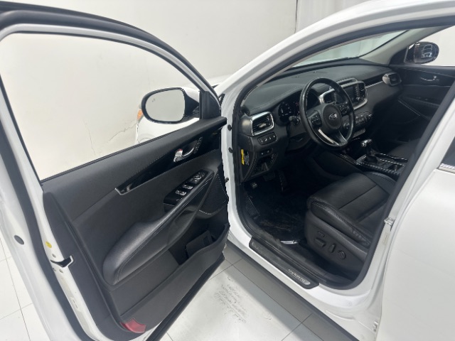 2016 Kia Sorento 3.3L SX