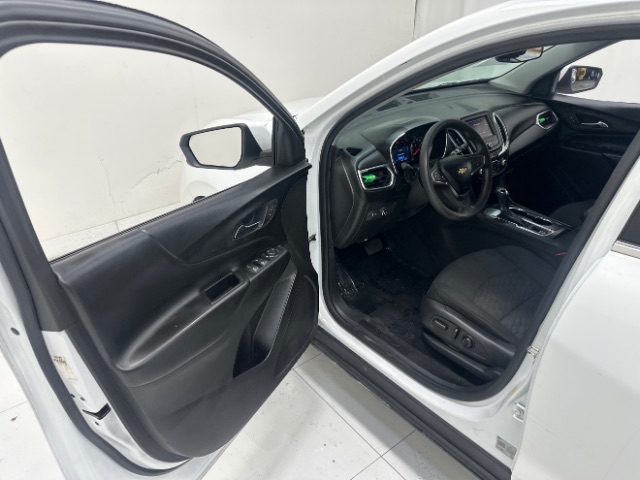2020 Chevrolet Equinox FWD LT 1.5L Turbo