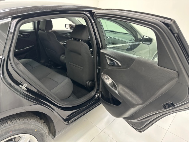2020 Chevrolet Malibu FWD LS