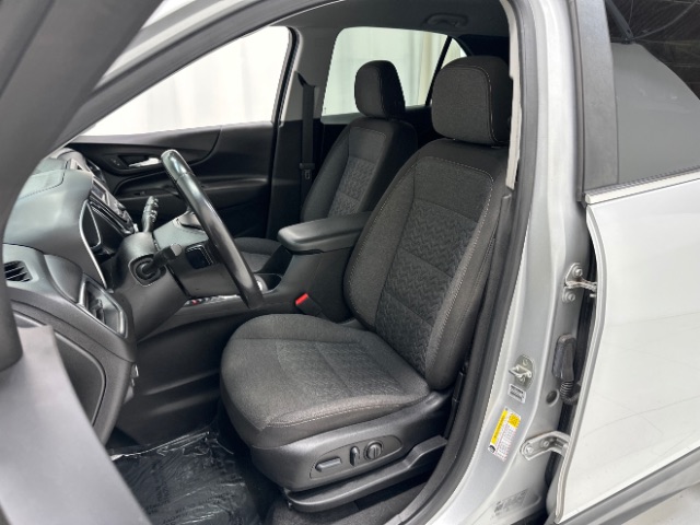 2022 Chevrolet Equinox FWD 2FL