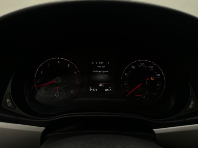 2022 Volkswagen Passat 2.0T SE