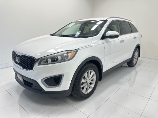 2018 Kia Sorento 2.4L LX