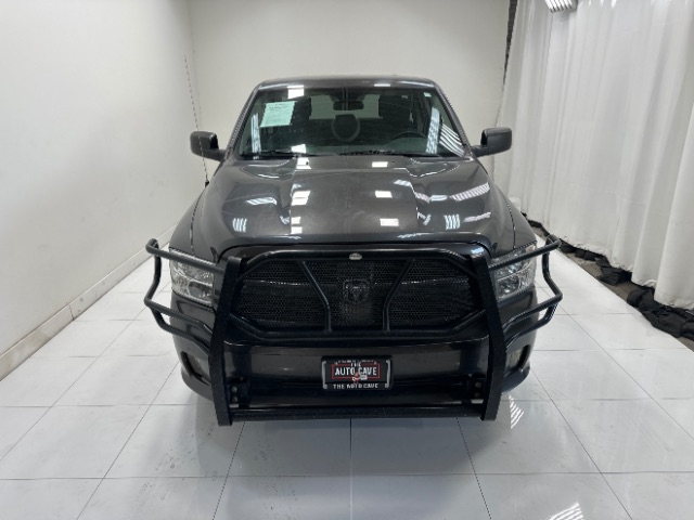 2017 Ram 1500 Express Quad Cab 4×4 6’4 Box