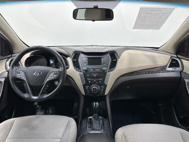 2017 Hyundai Santa Fe Sport 2.4 FWD