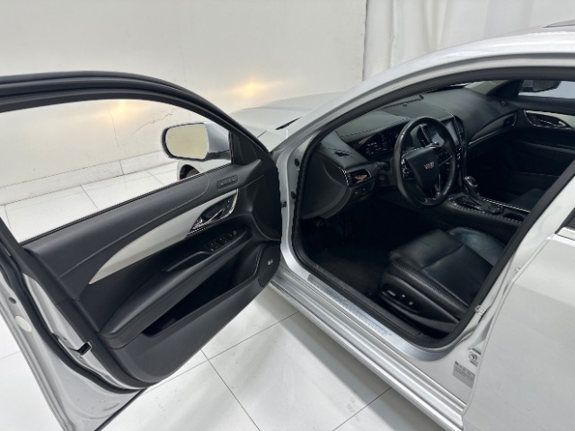 2016 Cadillac ATS 2.0L Luxury RWD