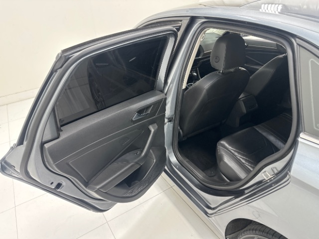 2020 Volkswagen Jetta 1.4T SEL Premium 8A