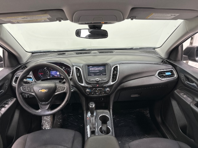 2020 Chevrolet Equinox FWD LT 1.5L Turbo