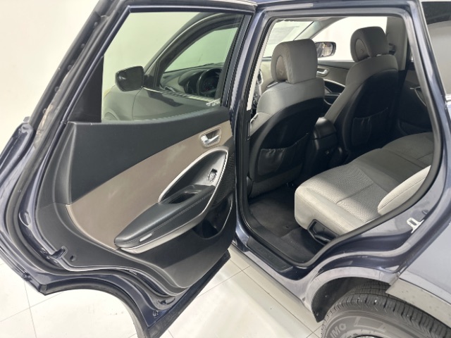 2015 Hyundai Santa Fe Sport 2.4 FWD