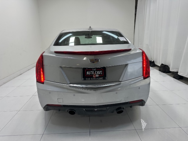 2016 Cadillac ATS 2.0L Luxury RWD