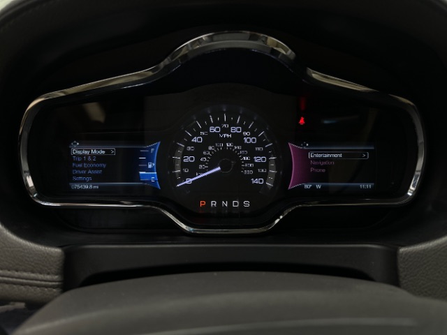 2019 Lincoln MKT Reserve