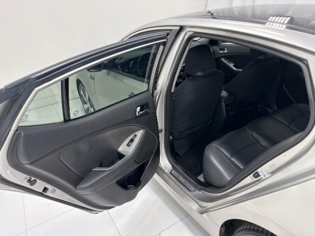 2015 Kia Optima SX Turbo