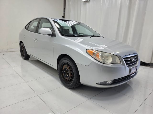 2009 Hyundai Elantra SE